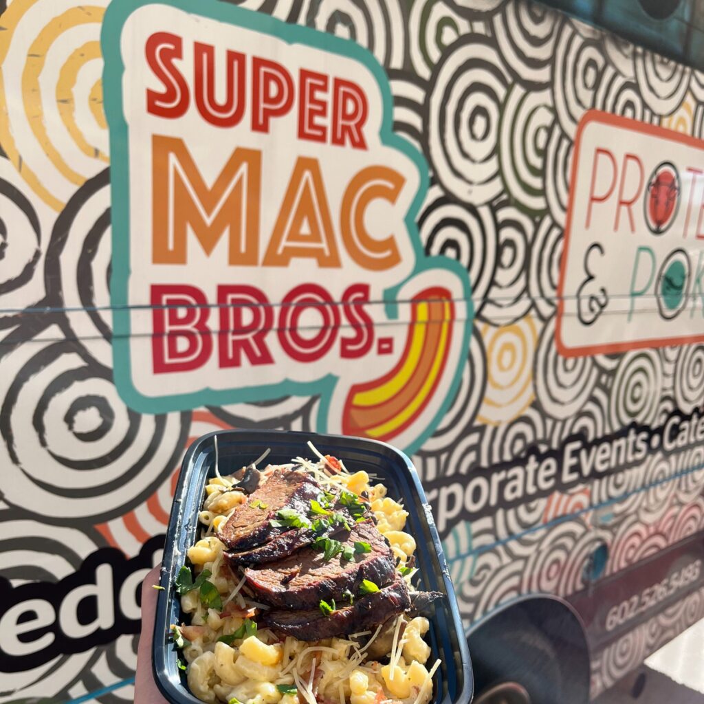 Best Catering in Phoenix for your Graduation party