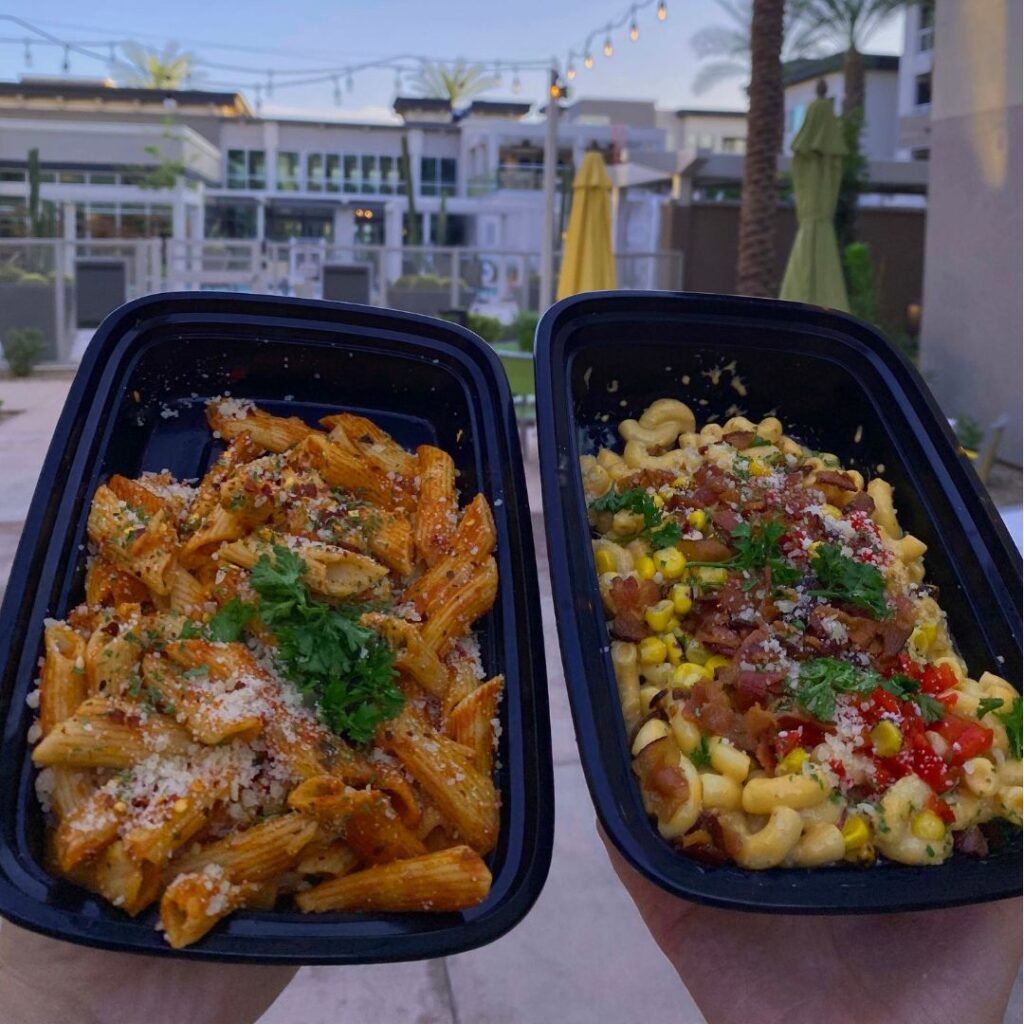 event catering in Phoenix for your Retirement Party