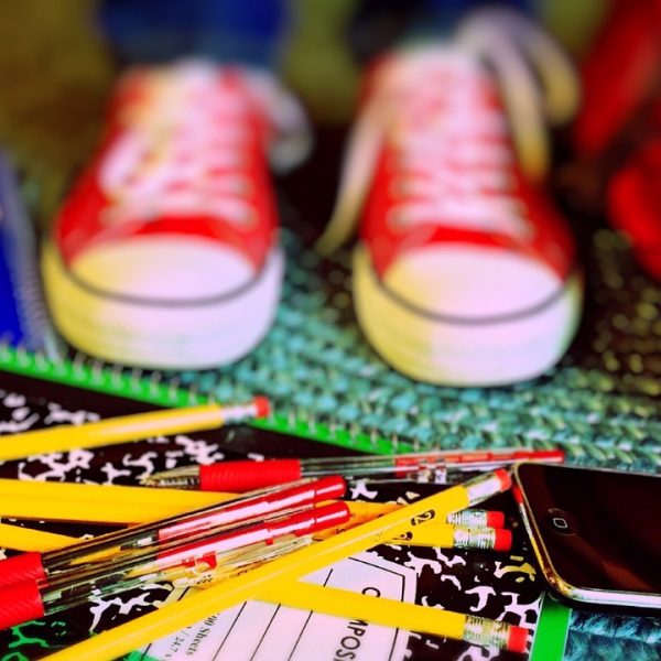 Back to School Arizona Super Mac Bros