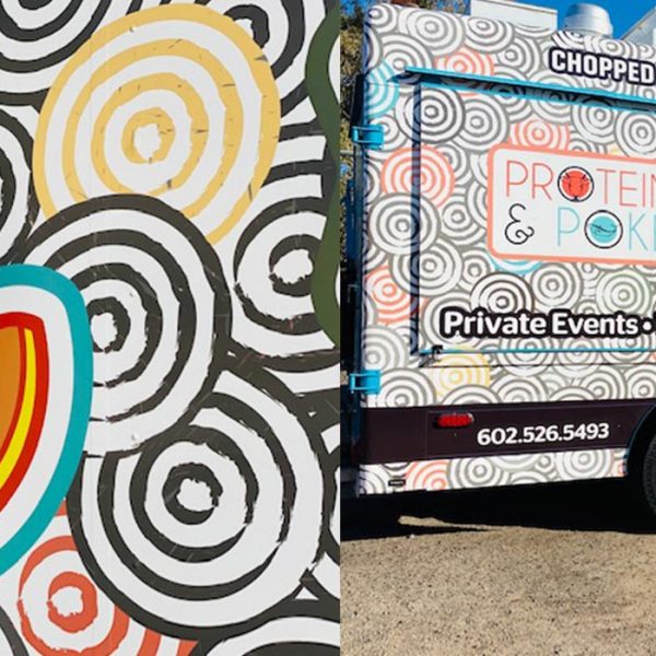 Spring Mac and Cheese