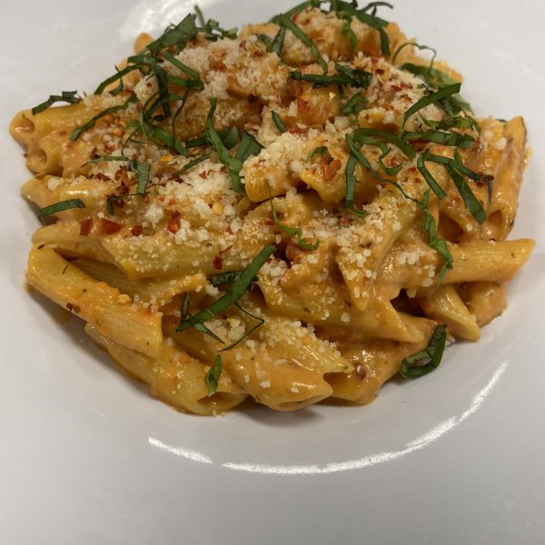 delicious mac and cheese