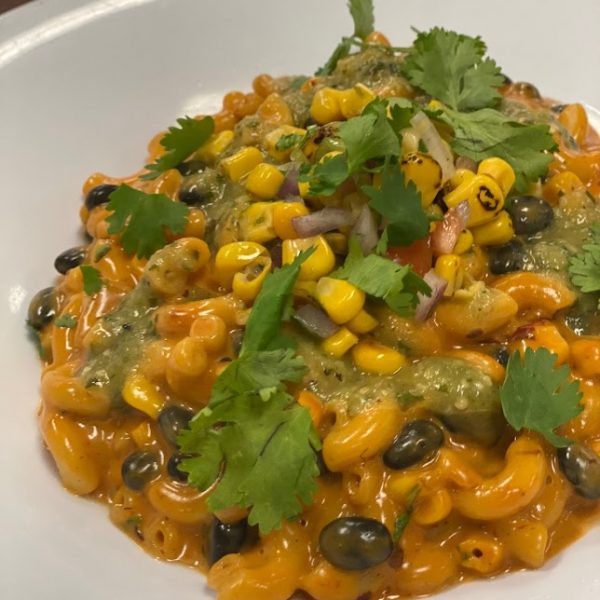 Mac and cheese - food catering in Phoenix