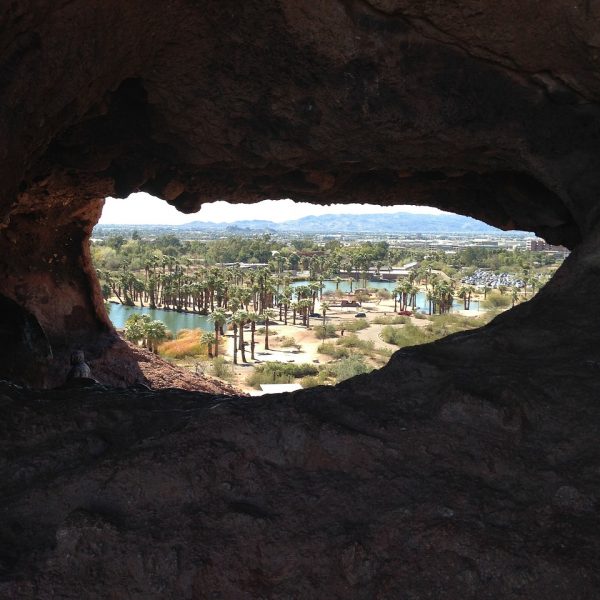 Visiting Phonix Super Mac